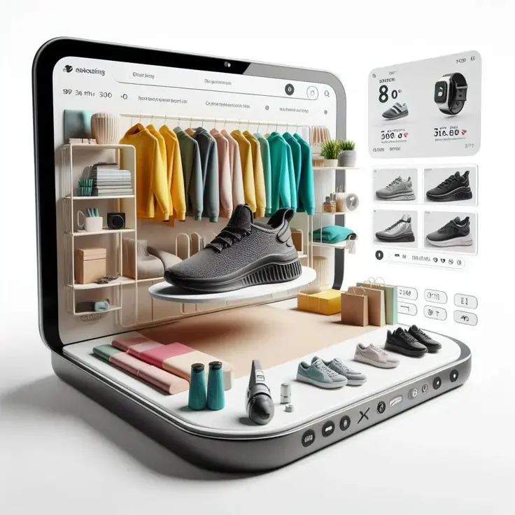 Ecomerce-Ux
